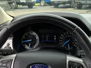 Ford Ranger 2019 4x4 XLT 4dr SuperCrew 5.1 ft. SB