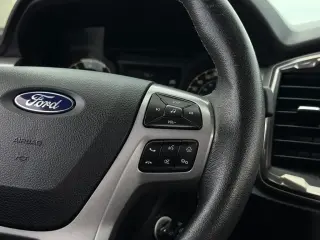 Ford Ranger 2019 4x4 XLT 4dr SuperCrew 5.1 ft. SB