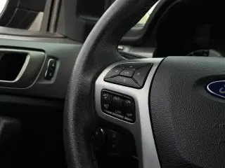 Ford Ranger 2019 4x4 XLT 4dr SuperCrew 5.1 ft. SB