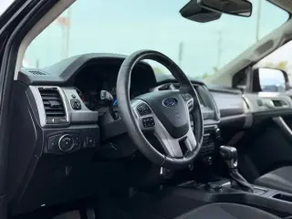 Ford Ranger 2019 4x4 XLT 4dr SuperCrew 5.1 ft. SB
