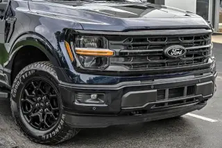 Ford F-150 2024 4x4 XLT 4p SuperCrew 5.5 ft. CB