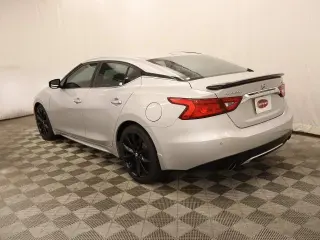 Nissan Maxima 2017 3.5 SR Sedan 4p