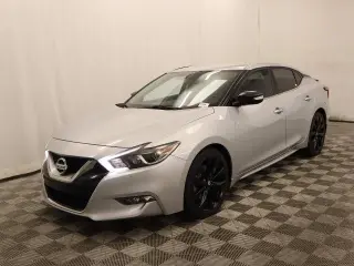Nissan Maxima 2017 3.5 SR Sedan 4p