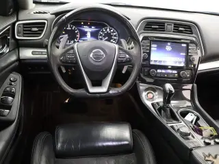 Nissan Maxima 2017 3.5 SR Sedan 4p