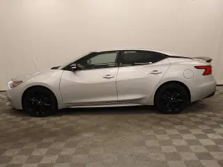 Nissan Maxima 2017 3.5 SR Sedan 4p