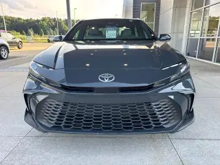 Toyota Camry 2026 SE 4p Sedan