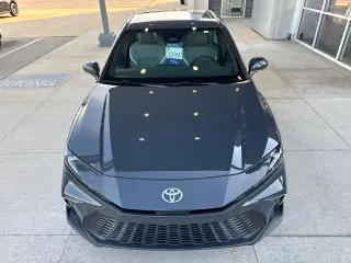Toyota Camry 2026 SE 4p Sedan