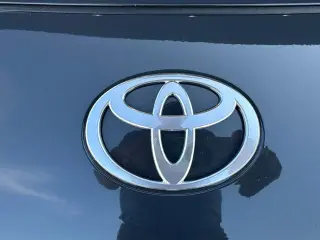 Toyota Camry 2026 SE 4p Sedan