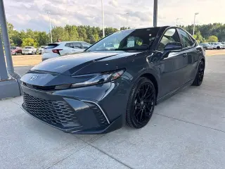 Toyota Camry 2026 SE 4p Sedan