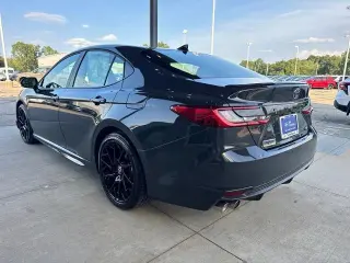 Toyota Camry 2026 SE 4p Sedan