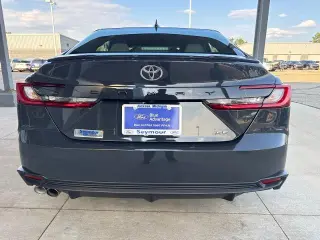 Toyota Camry 2026 SE 4p Sedan