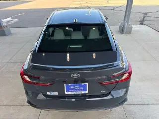 Toyota Camry 2026 SE 4p Sedan