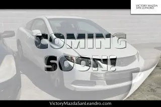 Honda Civic 2013 LX 2dr Coupe 5P