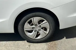 Honda Civic 2013 LX 2dr Coupe 5P