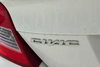 Honda Civic 2013 LX 2dr Coupe 5P