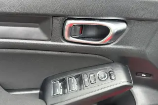 Honda Civic 2024 Sport 4p Sedan