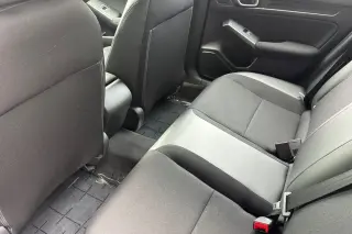 Honda Civic 2024 Sport 4p Sedan