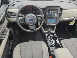 Subaru Forester 2026 AWD Base 4dr Crossover