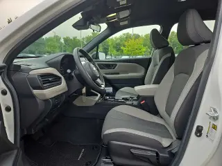 Subaru Forester 2026 AWD Base 4dr Crossover
