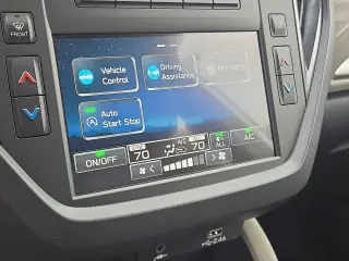 Subaru Forester 2026 AWD Base 4dr Crossover