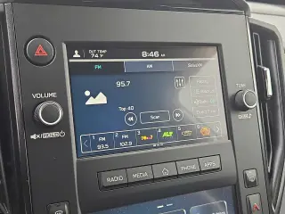 Subaru Forester 2026 AWD Base 4dr Crossover