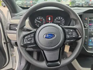 Subaru Forester 2026 AWD Base 4dr Crossover