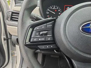 Subaru Forester 2026 AWD Base 4dr Crossover