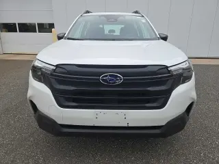 Subaru Forester 2026 AWD Base 4dr Crossover