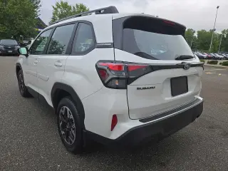 Subaru Forester 2026 AWD Base 4dr Crossover