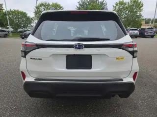 Subaru Forester 2026 AWD Base 4dr Crossover