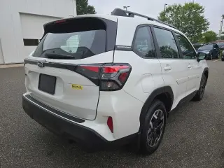 Subaru Forester 2026 AWD Base 4dr Crossover