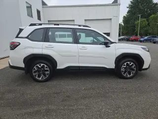 Subaru Forester 2026 AWD Base 4dr Crossover