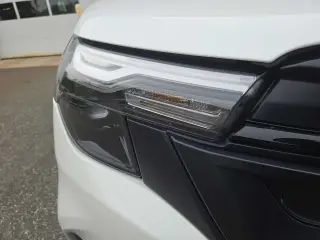 Subaru Forester 2026 AWD Base 4dr Crossover