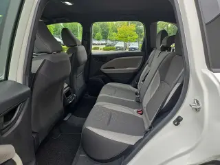 Subaru Forester 2026 AWD Base 4dr Crossover