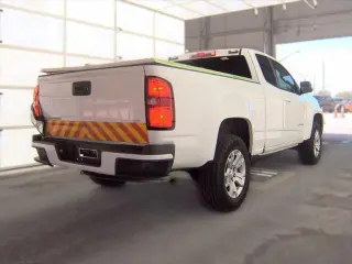 Chevrolet Colorado 2022 4x2 LT 4p. Cabina Extendida 6 pies LB