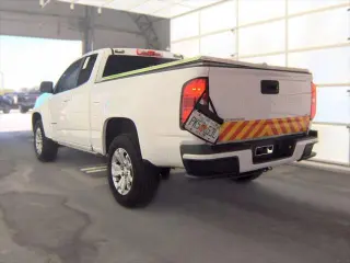 Chevrolet Colorado 2022 4x2 LT 4p. Cabina Extendida 6 pies LB