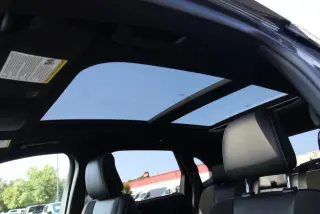 Ford Edge 2021 AWD ST 4p Crossover