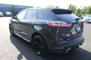 Ford Edge 2021 AWD ST 4p Crossover