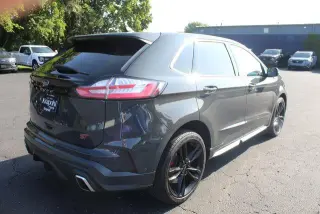 Ford Edge 2021 AWD ST 4p Crossover