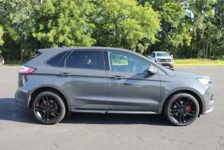 Ford Edge 2021 AWD ST 4p Crossover