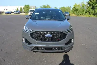 Ford Edge 2021 AWD ST 4p Crossover