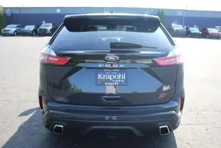 Ford Edge 2021 AWD ST 4p Crossover