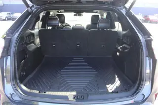 Ford Edge 2021 AWD ST 4p Crossover