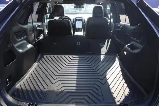 Ford Edge 2021 AWD ST 4p Crossover
