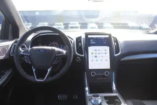 Ford Edge 2021 AWD ST 4p Crossover