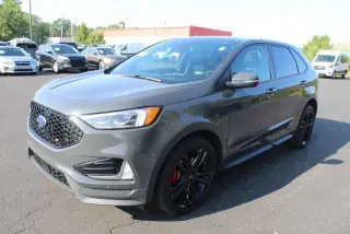 Ford Edge 2021 AWD ST 4p Crossover