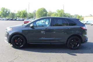 Ford Edge 2021 AWD ST 4p Crossover