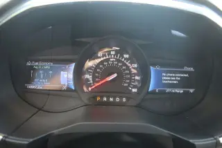 Ford Edge 2021 AWD ST 4p Crossover
