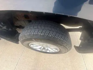 Chevrolet Silverado 1500 2019 4x4 LT 6p. Cabina de tripulación estándar 6,6 pies de caja corta