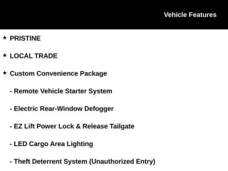 Chevrolet Silverado 1500 2024 4x4 Custom 4dr Crew Cab 5,8 pies SB